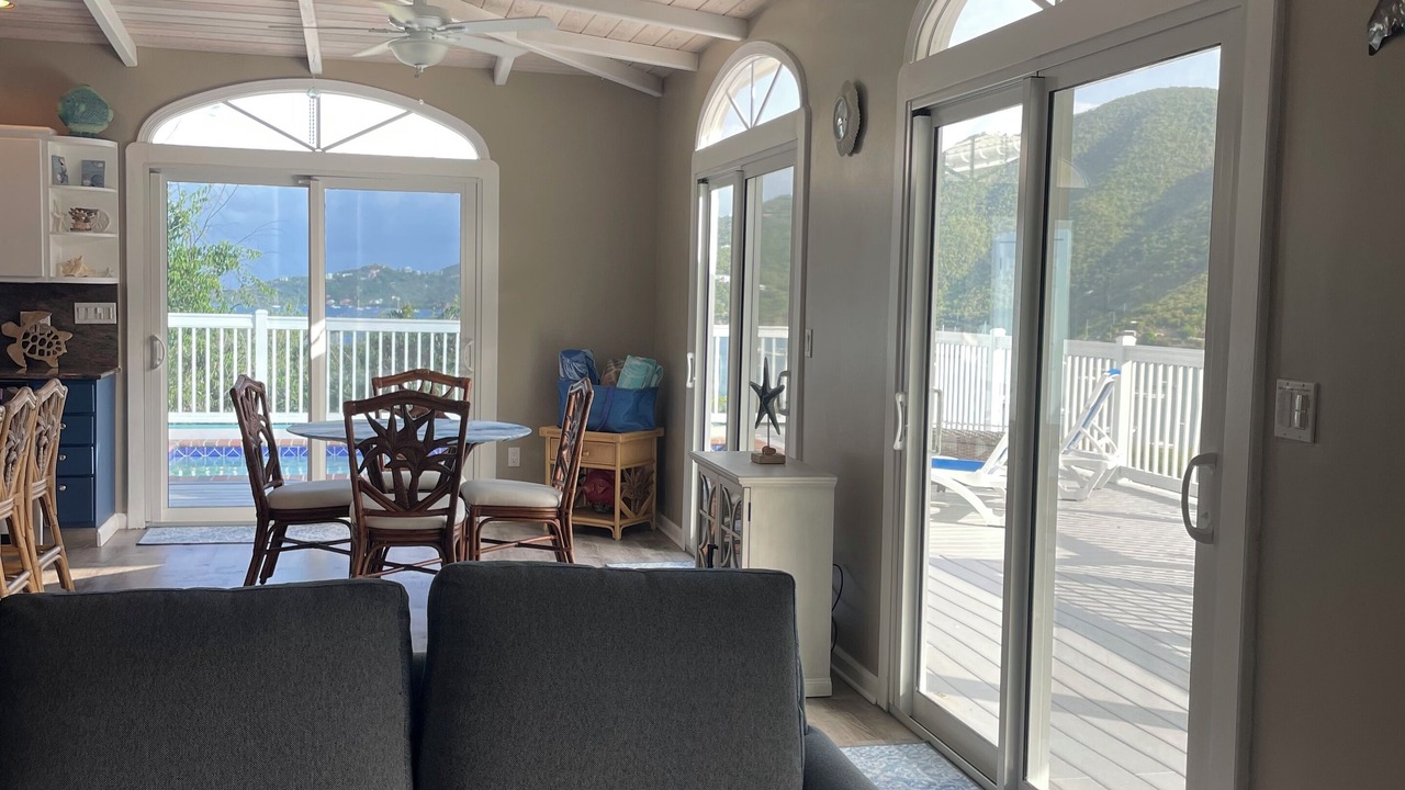 Photo of Livingroom in Seagrape Hill