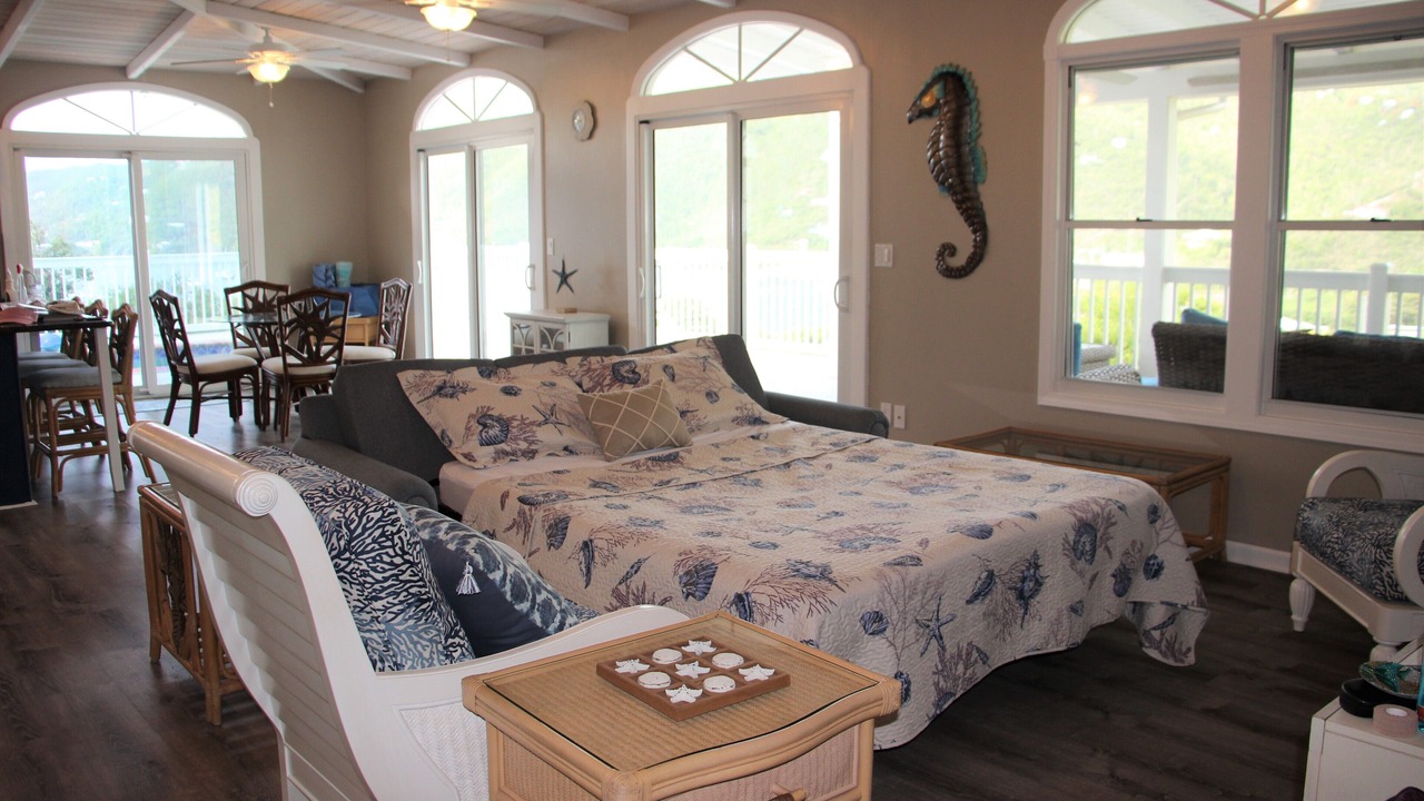 Photo of Bedroom in Seagrape Hill