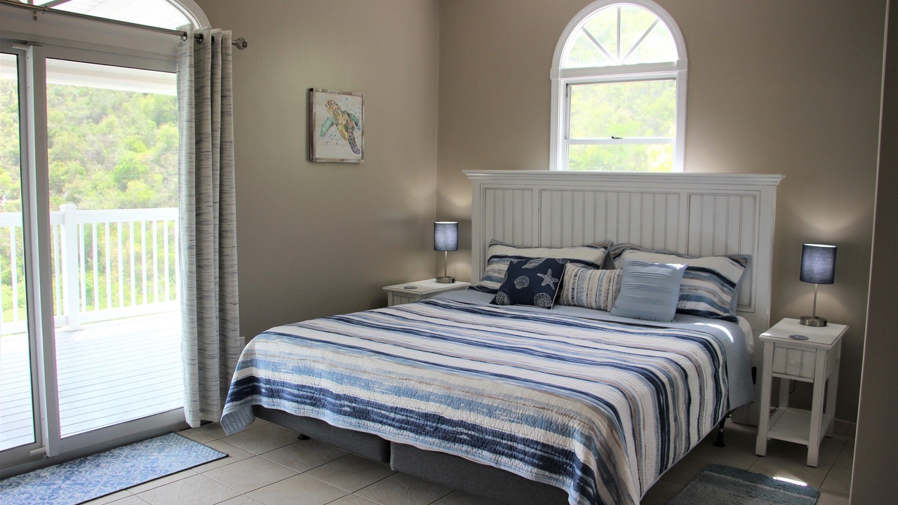Photo of Bedroom in Seagrape Hill