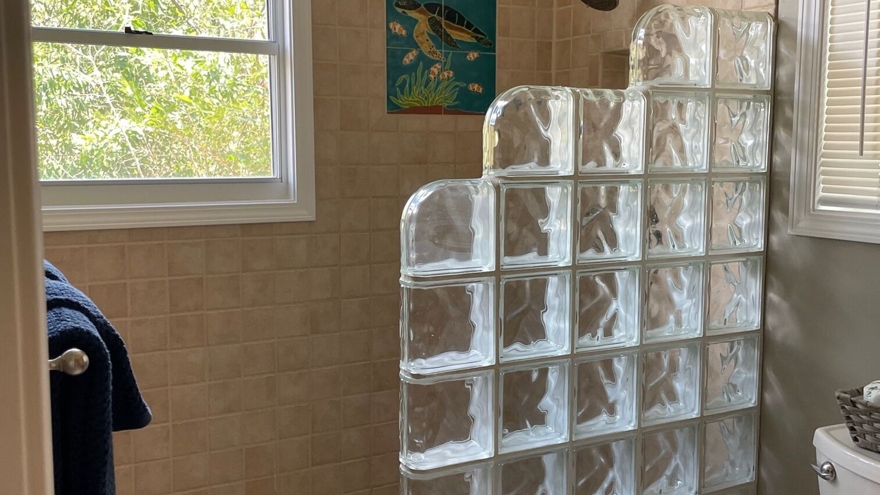 Photo of Bathroom in Seagrape Hill