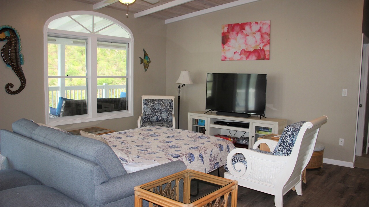 Photo of Bedroom in Seagrape Hill