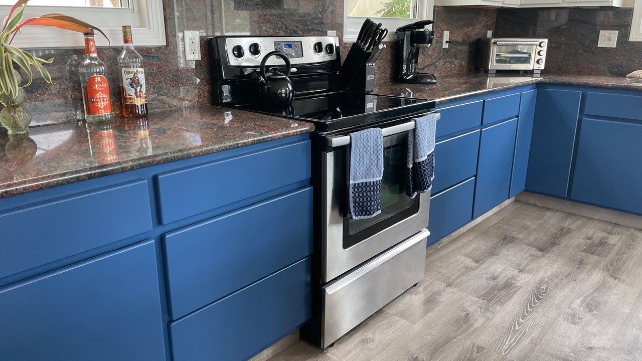Photo of Kitchen in Seagrape Hill
