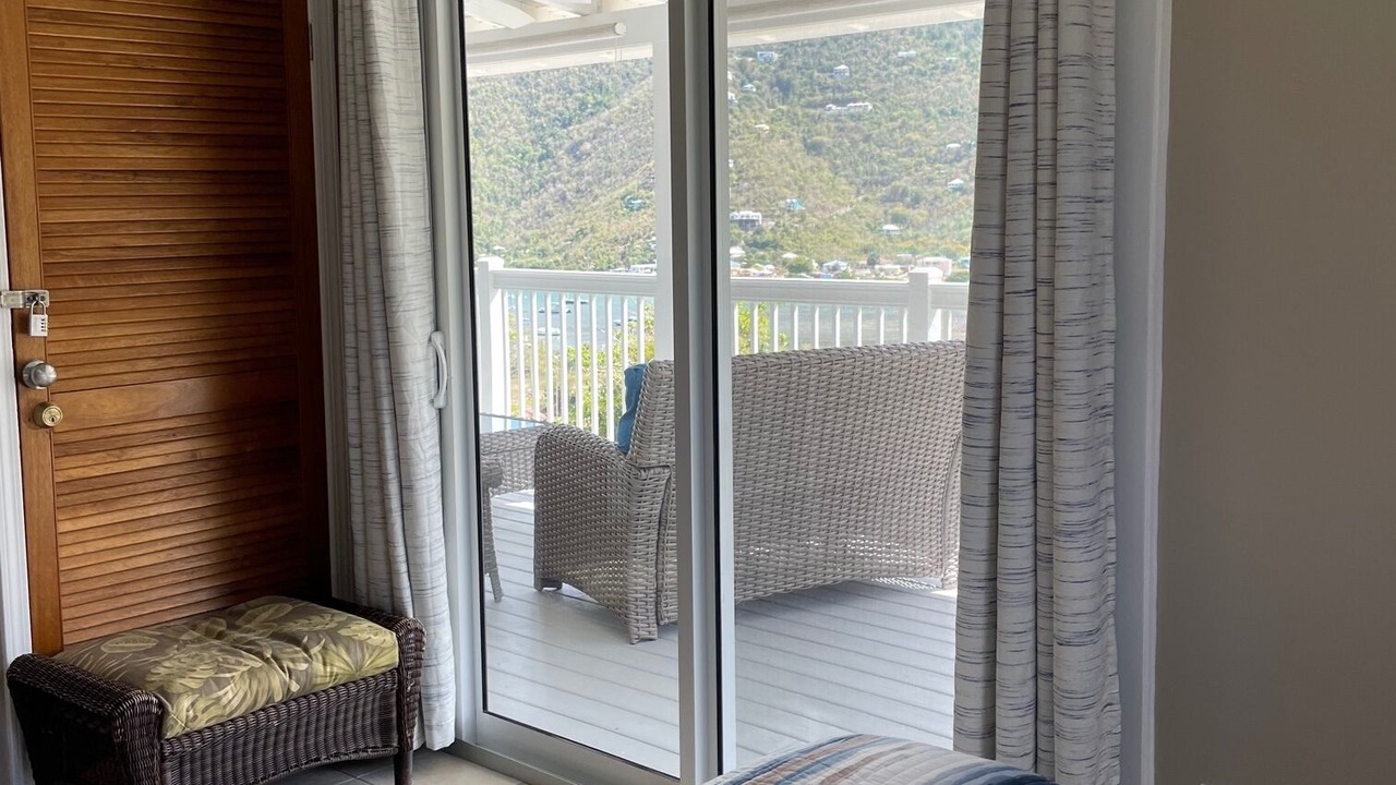 Photo of Bedroom in Seagrape Hill