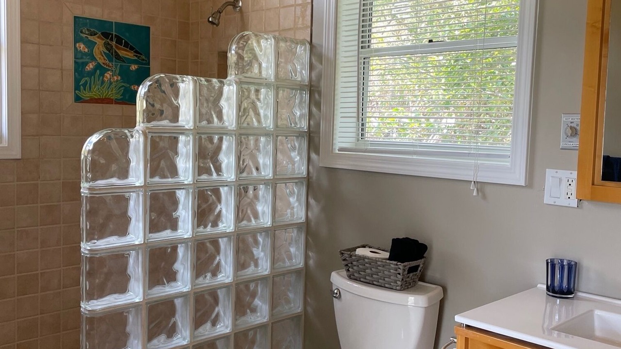Photo of Bathroom in Seagrape Hill