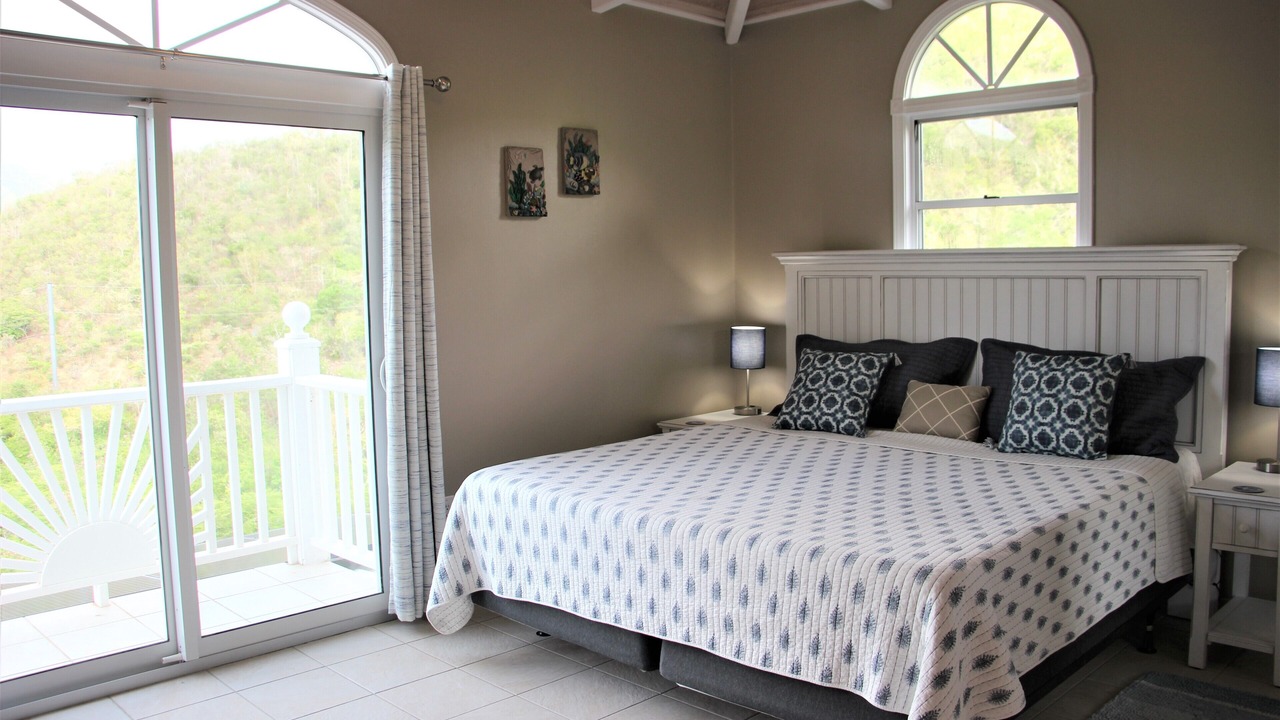 Photo of Bedroom in Seagrape Hill
