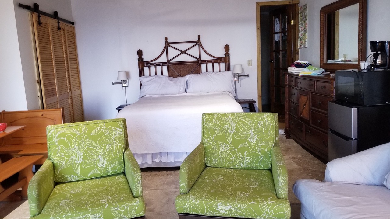 Photo of Bedroom in Estate Queens Quarter