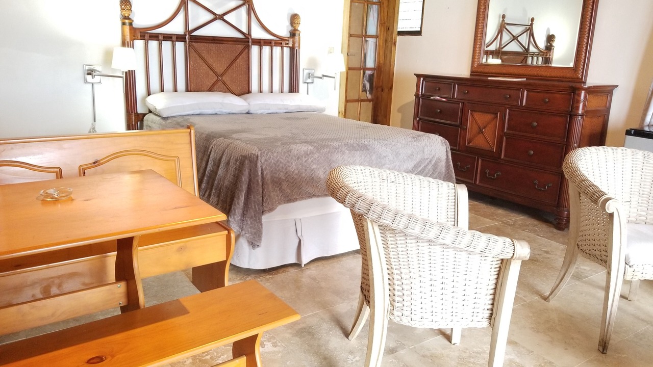 Photo of Bedroom in Estate Queens Quarter