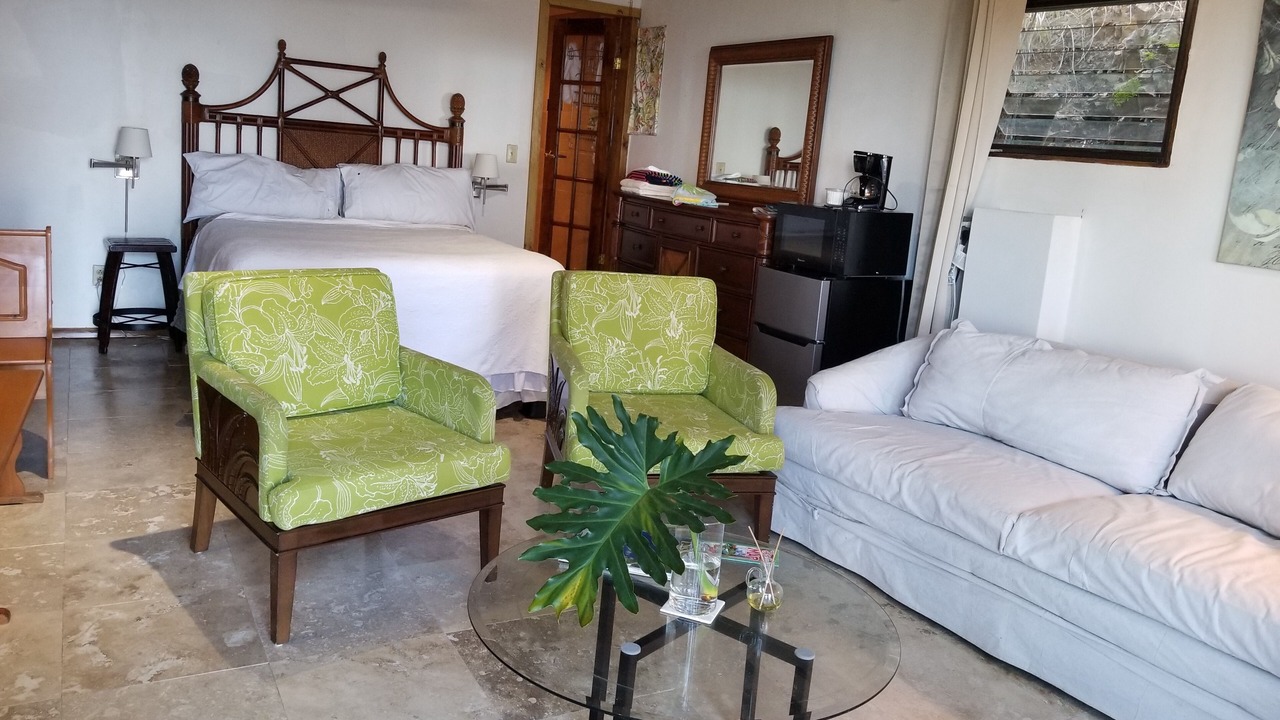Photo of Bedroom in Estate Queens Quarter