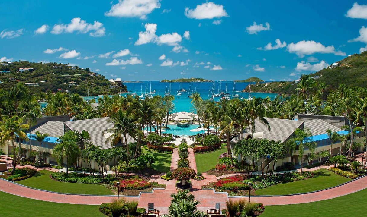 Photo of Outdoor in Estate Chocolate Hole and Great Cruz Bay