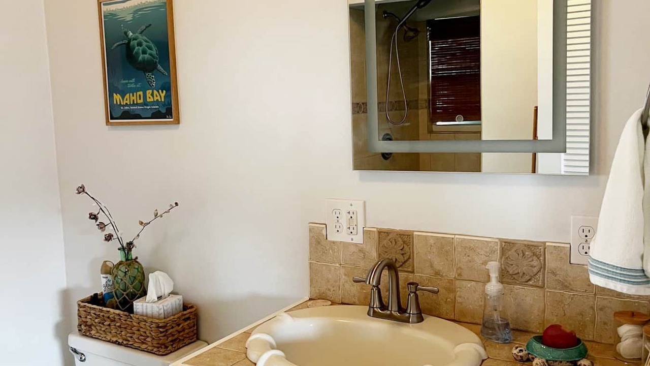 Photo of Bedroom in Upper Carolina