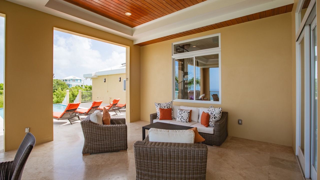 Photo of Livingroom in Cotton Valley