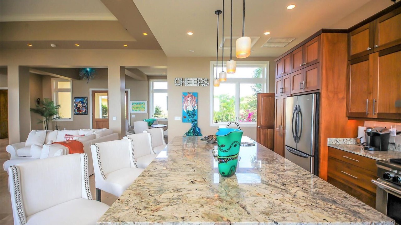 Photo of Kitchen in Cotton Valley