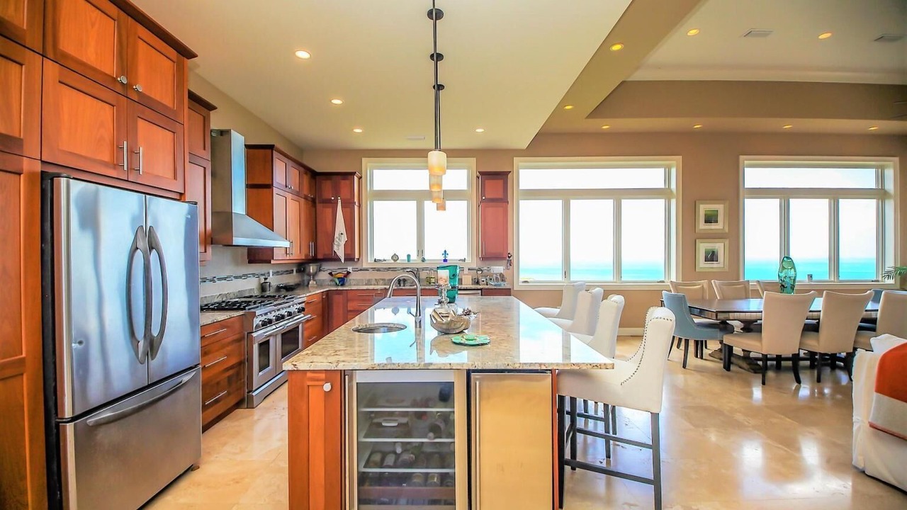 Photo of Kitchen in Cotton Valley