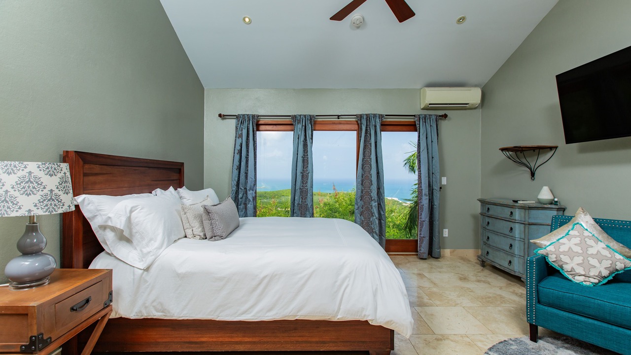 Photo of Bedroom in Cotton Valley