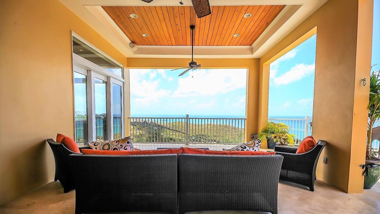 Photo of Livingroom in Cotton Valley