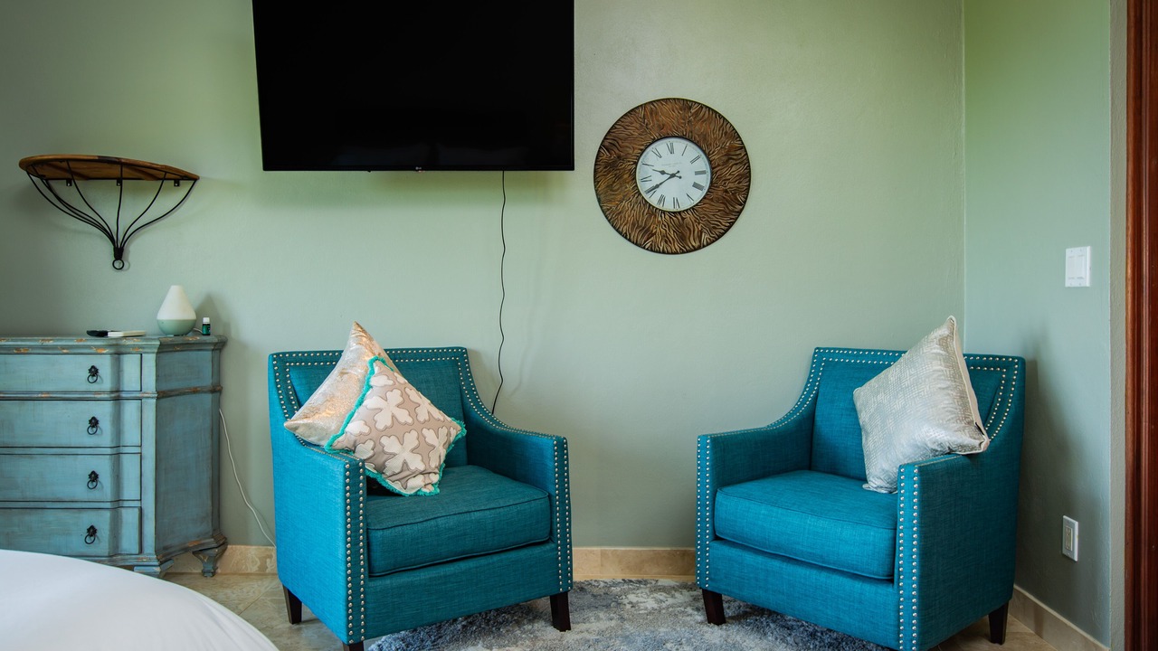 Photo of Bedroom in Cotton Valley