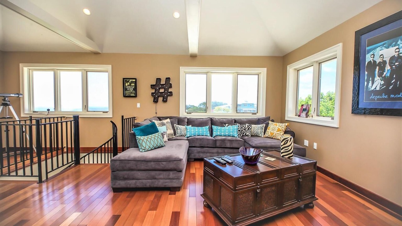 Photo of Livingroom in Cotton Valley