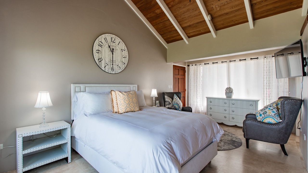 Photo of Bedroom in Cotton Valley
