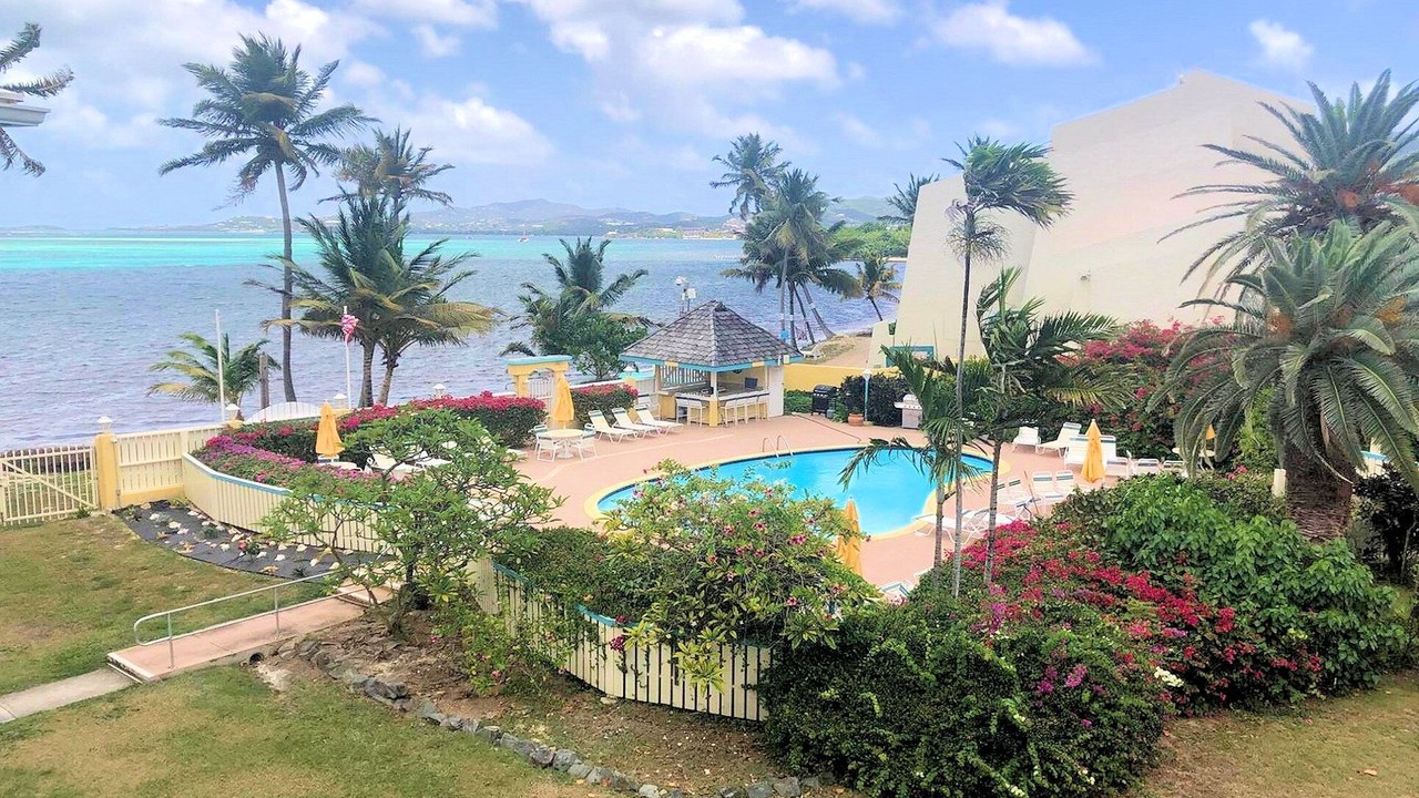 Photo of Outdoor in Estate Golden Rock