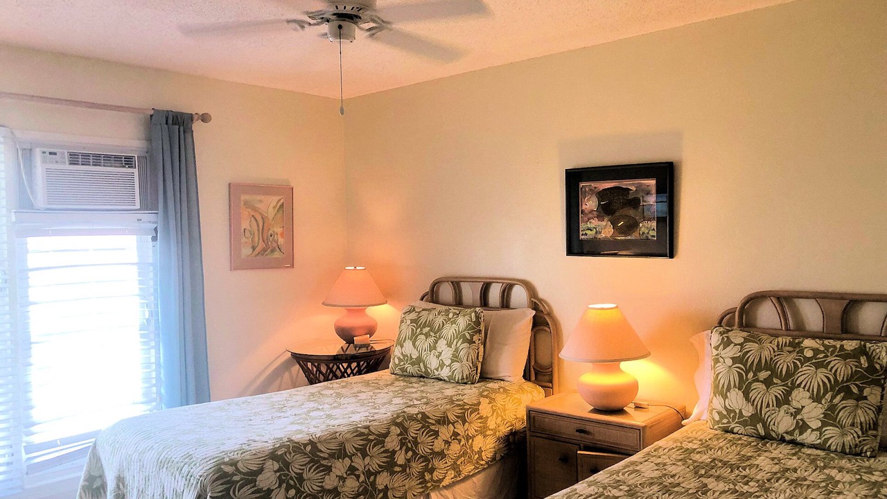 Photo of Bedroom in Estate Golden Rock