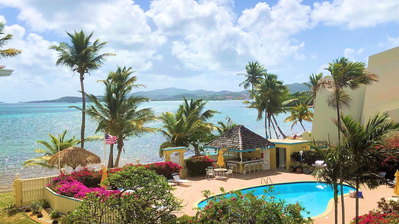 Photo of Outdoor in Estate Golden Rock