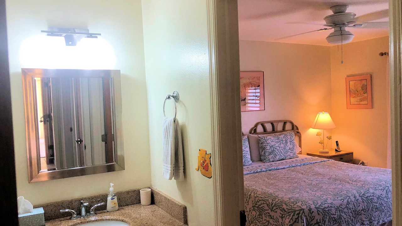 Photo of Bedroom in Estate Golden Rock