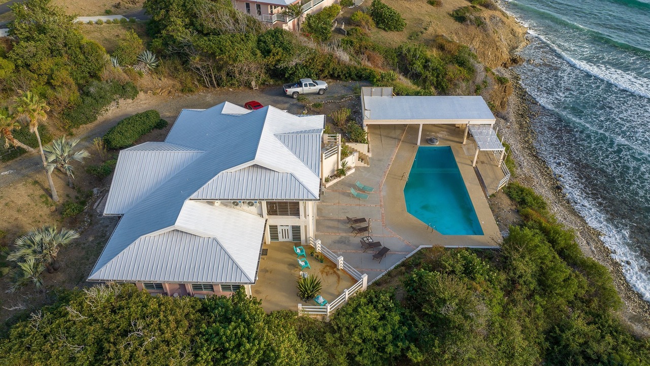 Photo of Outdoor in Grapetree