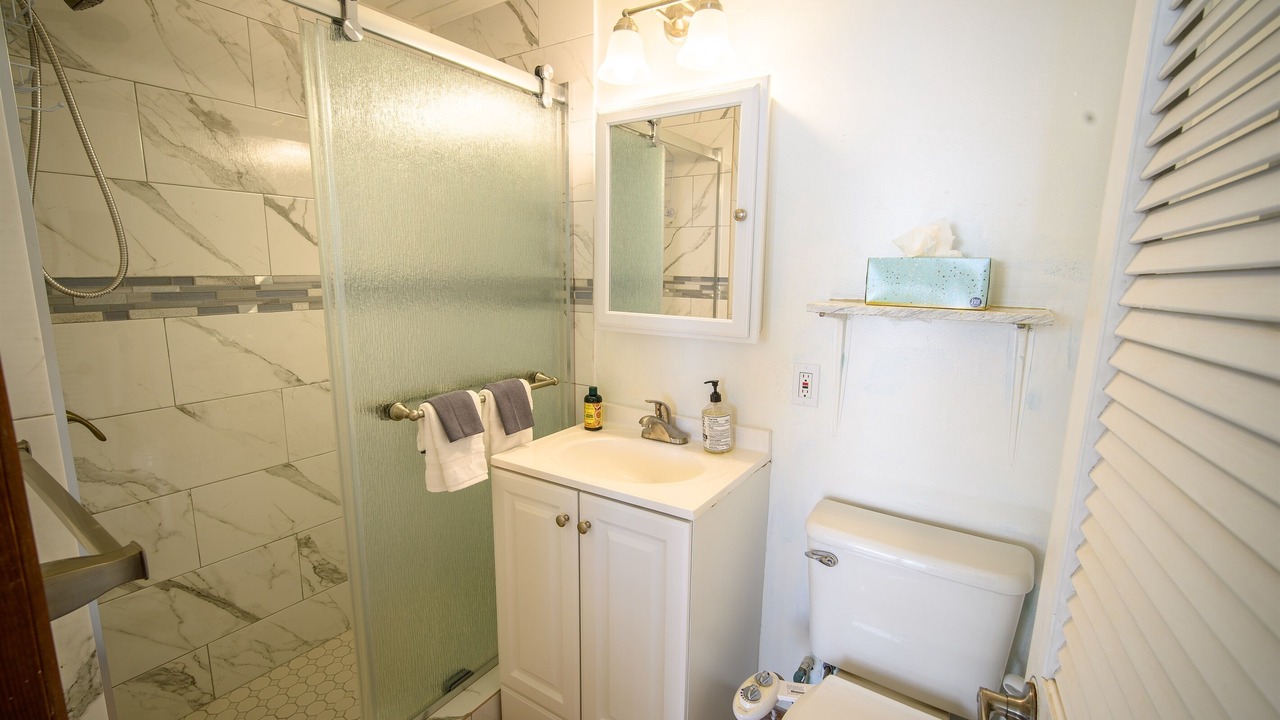 Photo of Bathroom in Grapetree
