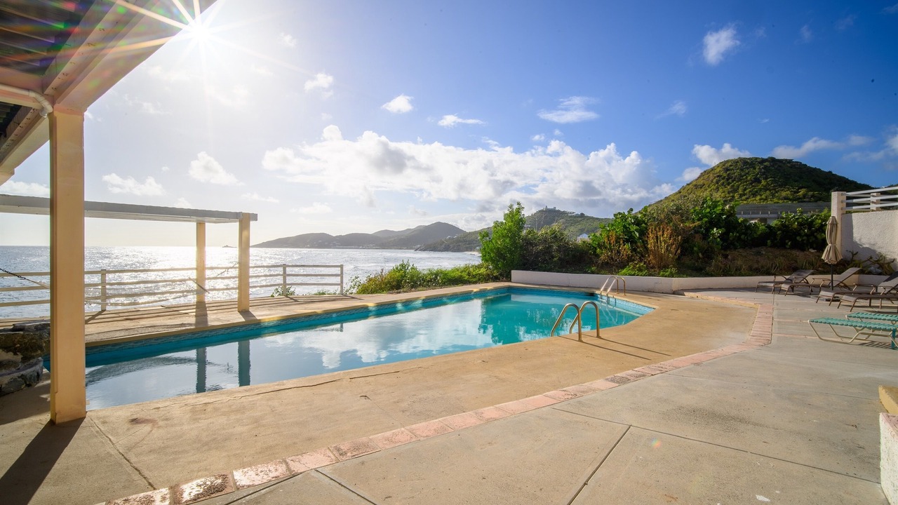 Photo of Outdoor in Grapetree