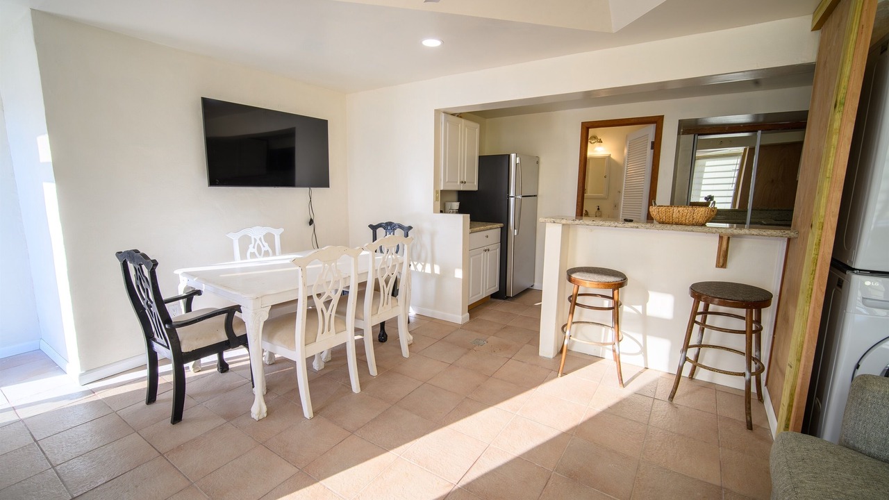 Photo of Livingroom in Grapetree