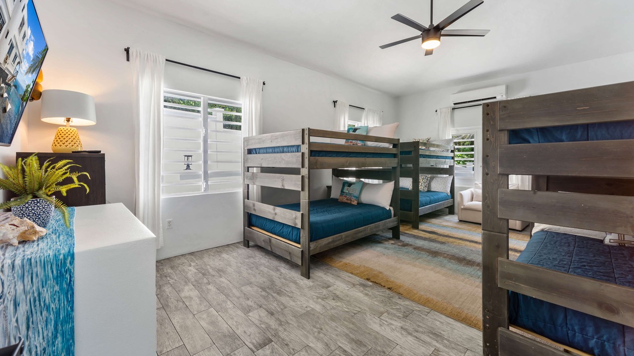Photo of Bedroom in Estate Lilliendal and Marienhoj