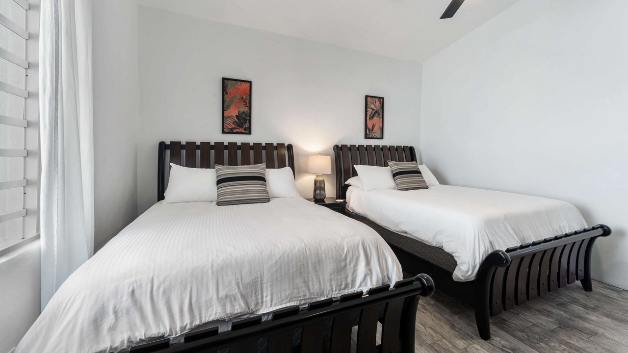 Photo of Bedroom in Estate Lilliendal and Marienhoj