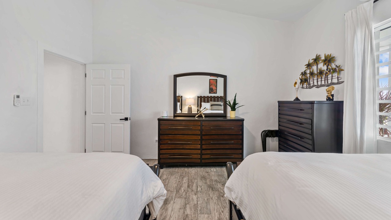 Photo of Bedroom in Estate Lilliendal and Marienhoj