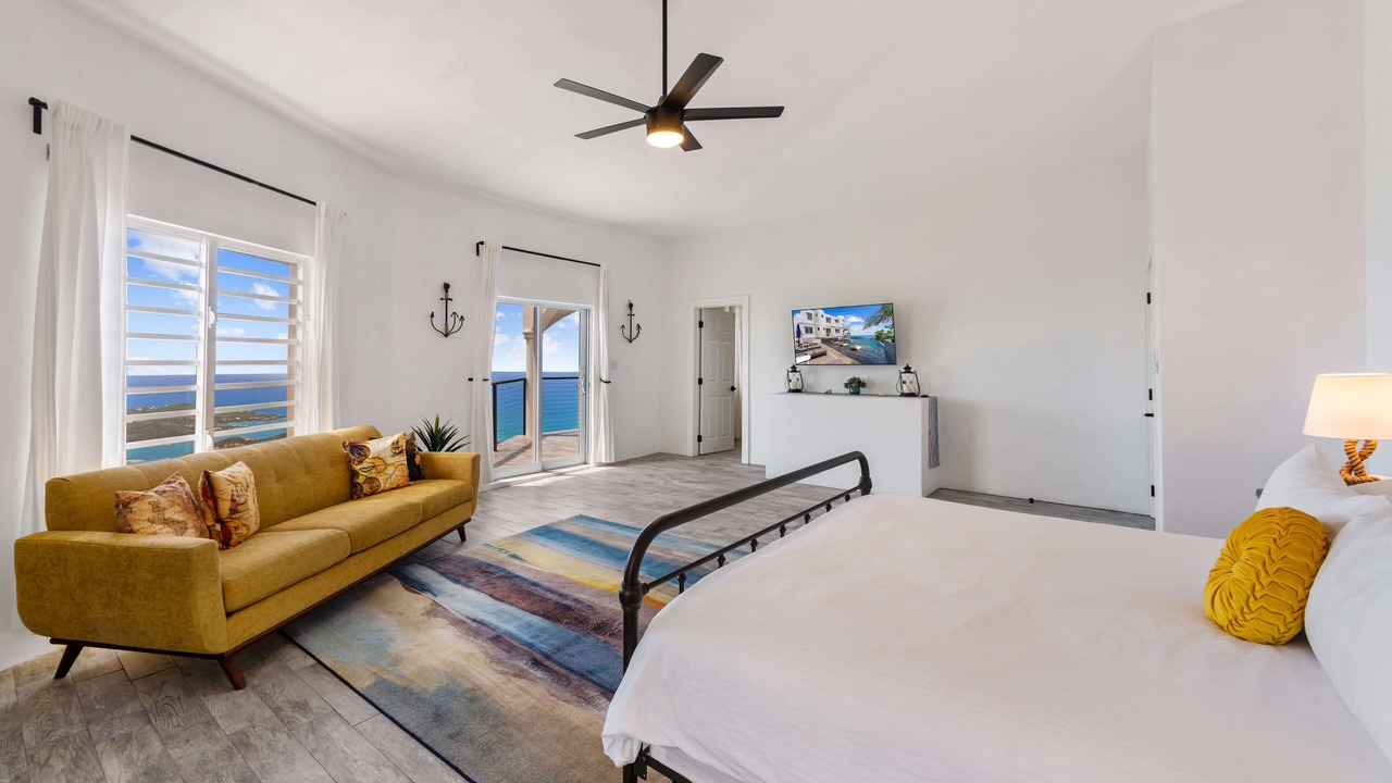Photo of Bedroom in Estate Lilliendal and Marienhoj