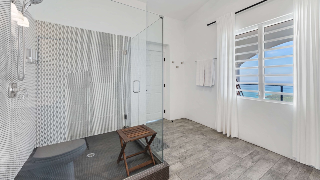 Photo of Bathroom in Estate Lilliendal and Marienhoj