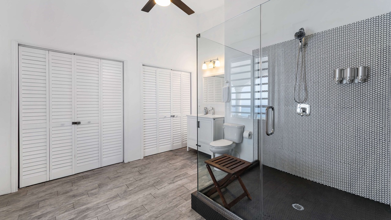 Photo of Bathroom in Estate Lilliendal and Marienhoj
