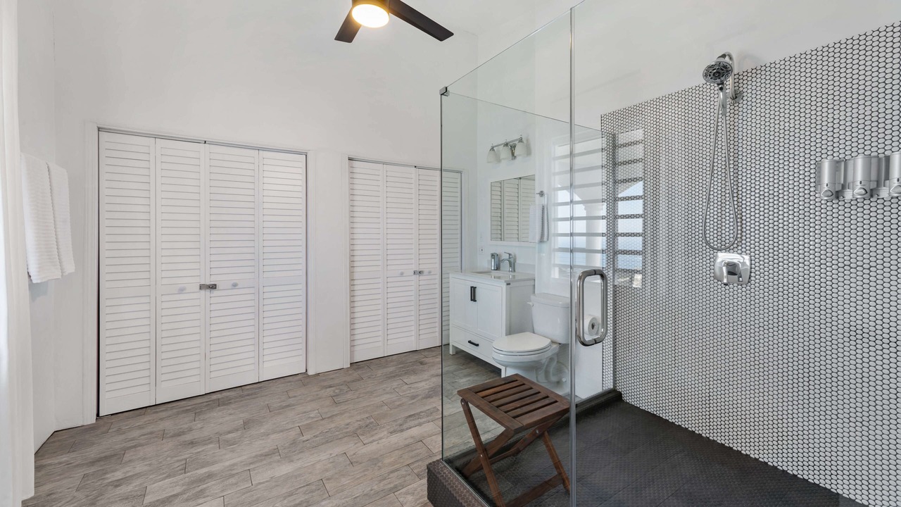 Photo of Bathroom in Estate Lilliendal and Marienhoj