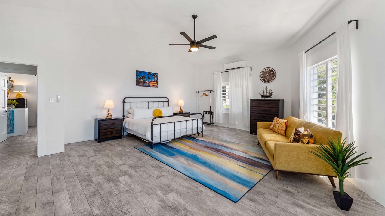 Photo of Bedroom in Estate Lilliendal and Marienhoj