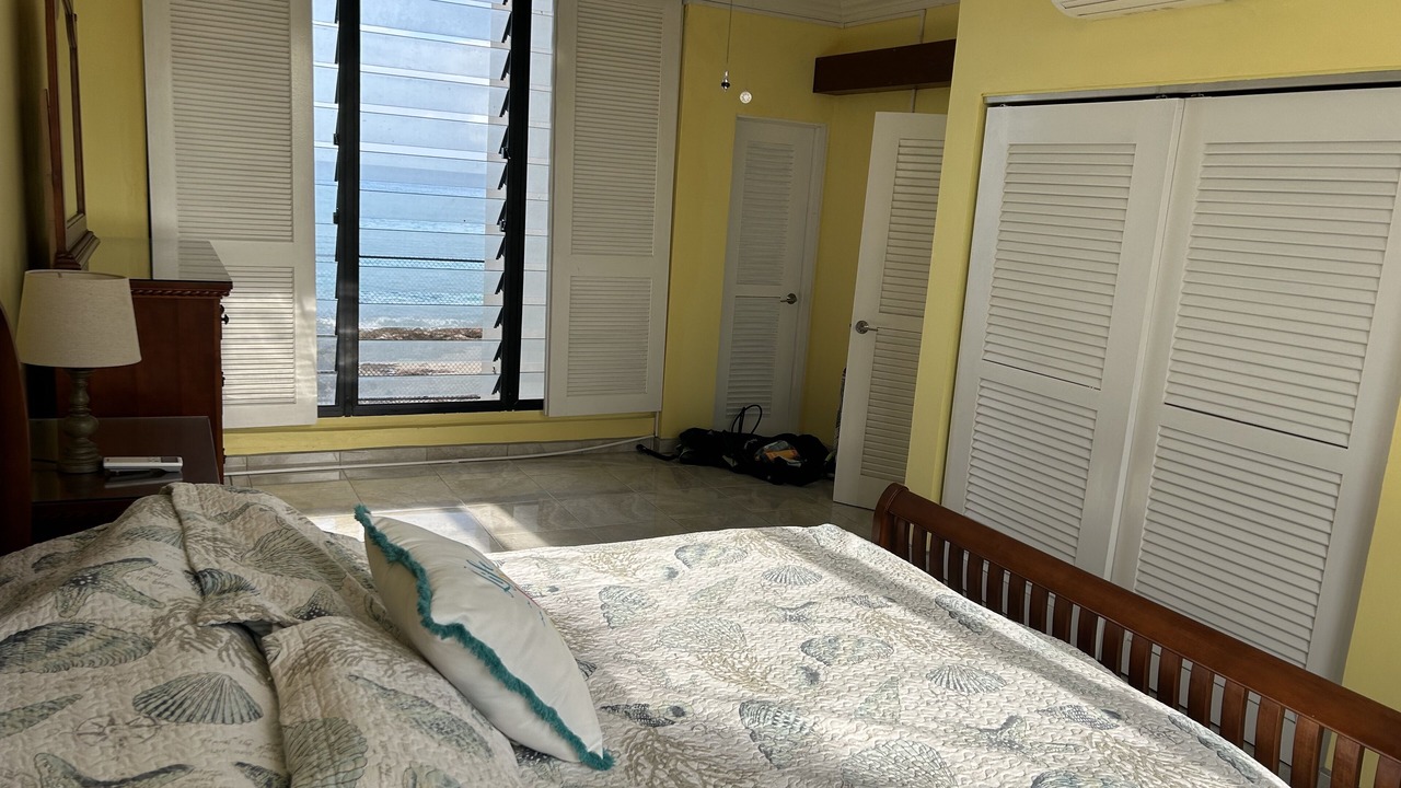 Photo of Bedroom in Estate Two Brothers