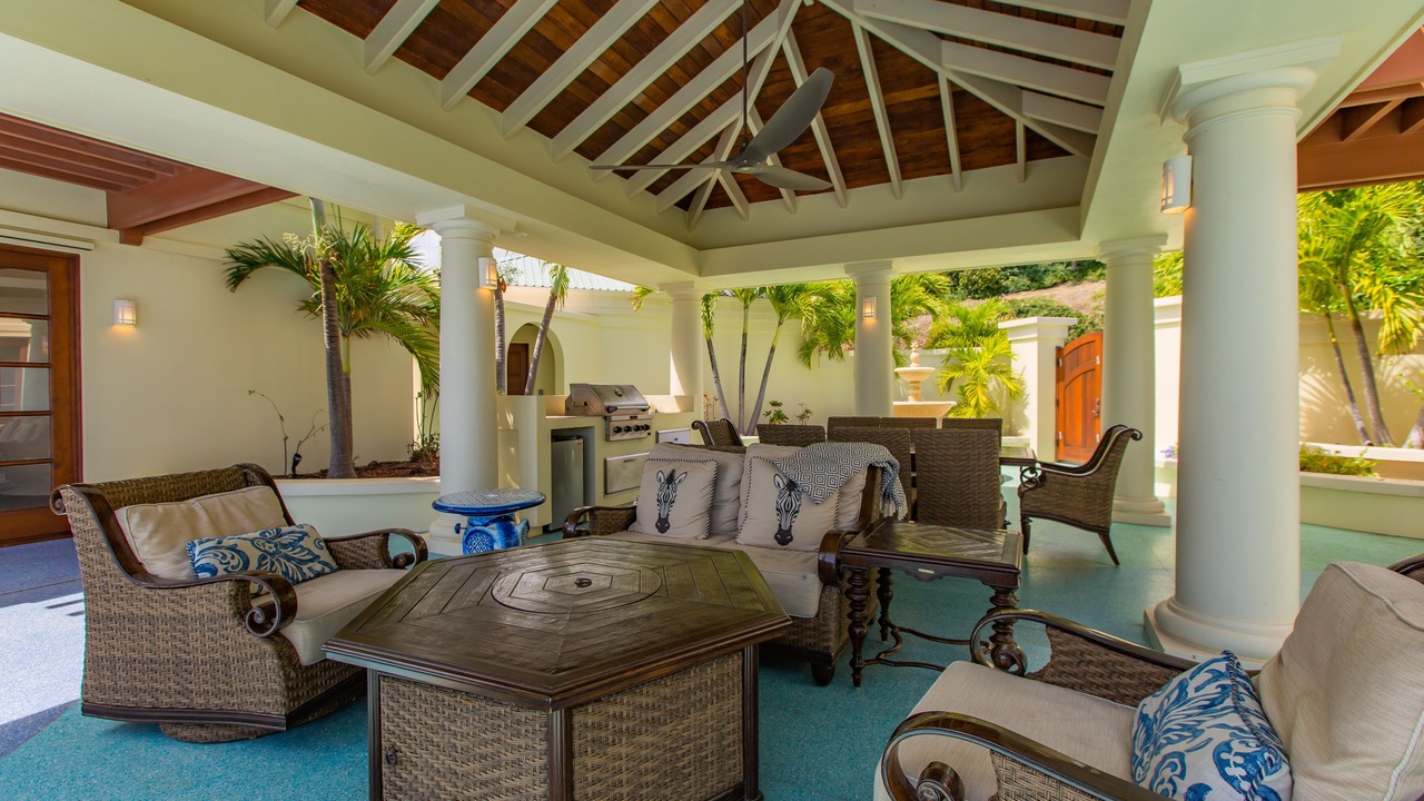 Photo of Outdoor in Christiansted