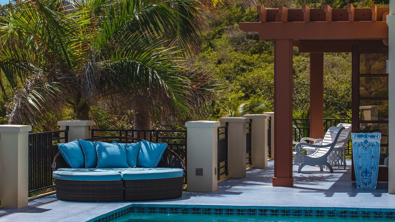 Photo of Outdoor in Christiansted