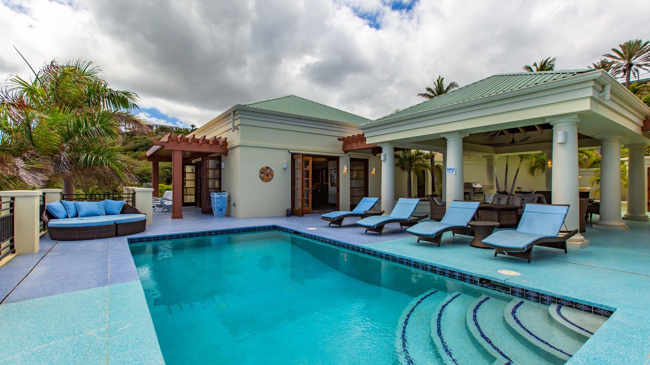Photo of Outdoor in Christiansted