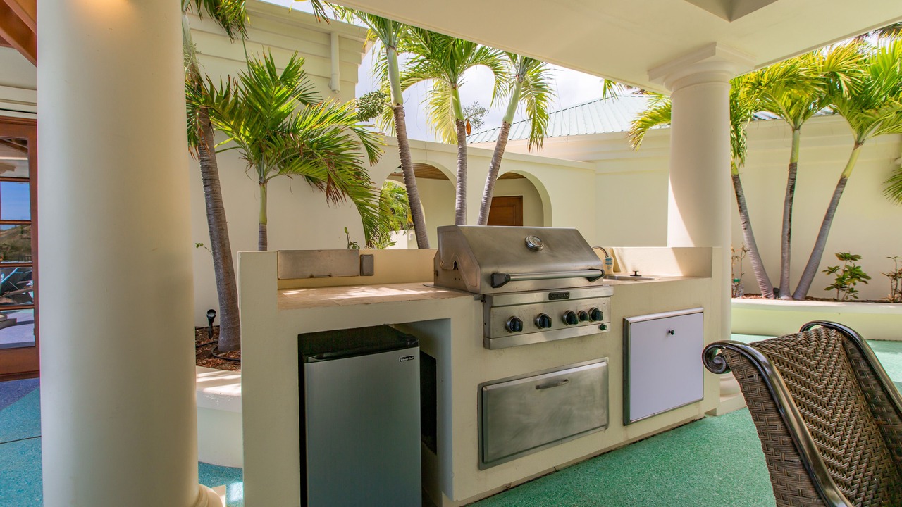 Photo of Outdoor in Christiansted