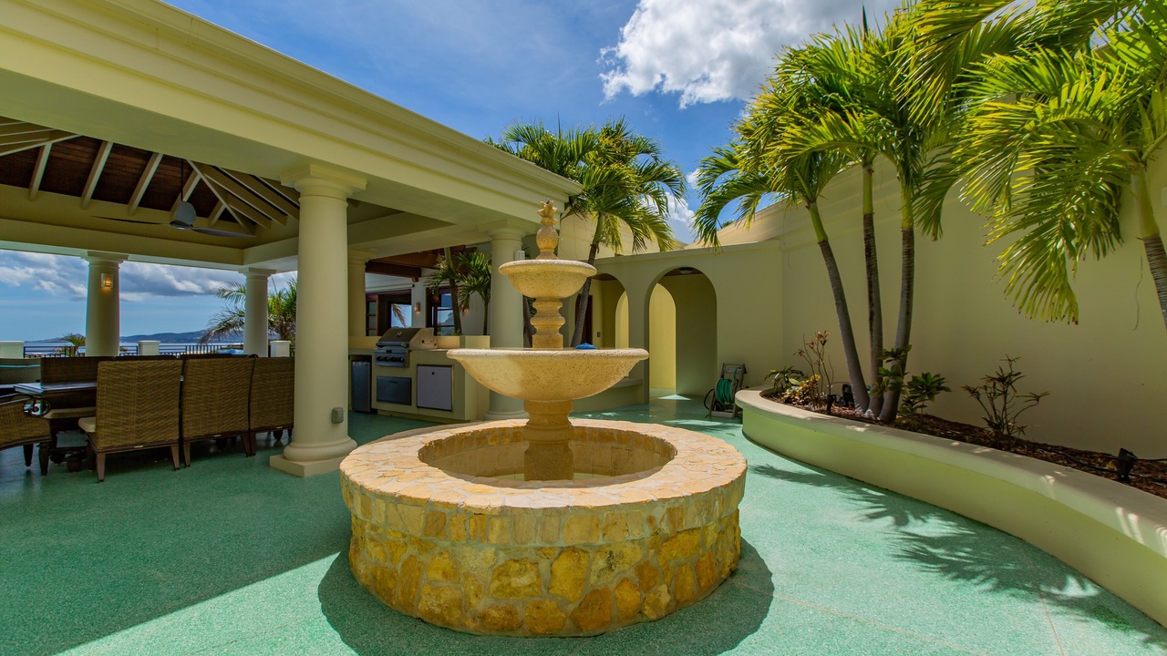 Photo of Outdoor in Christiansted