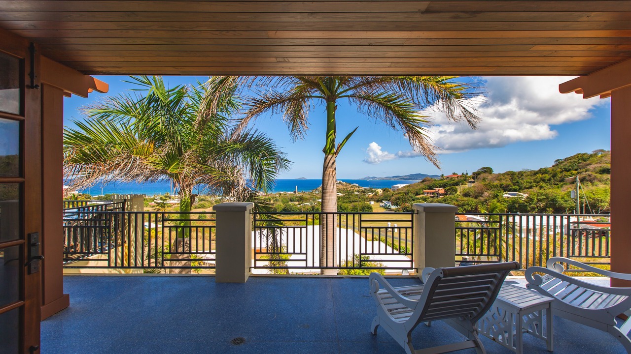 Photo of Bedroom in Christiansted