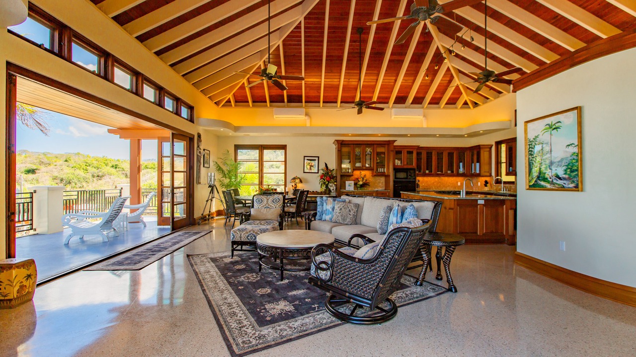 Photo of Livingroom in Christiansted