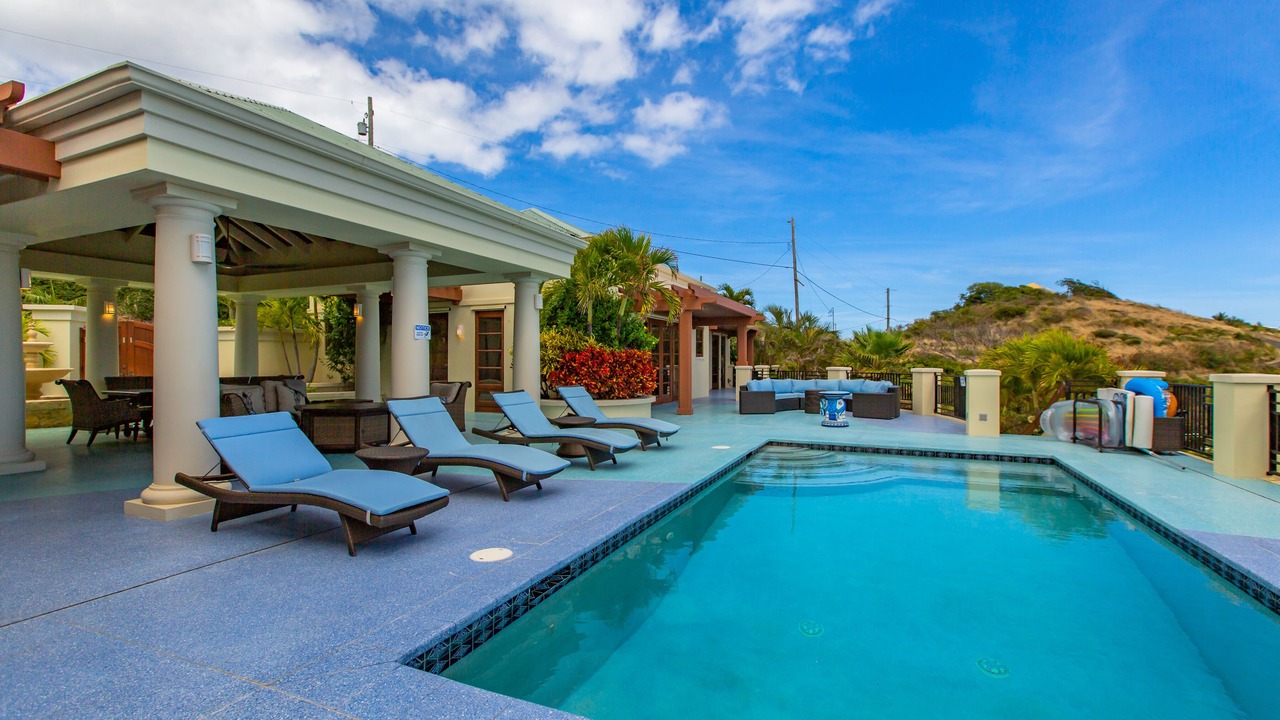 Photo of Outdoor in Christiansted