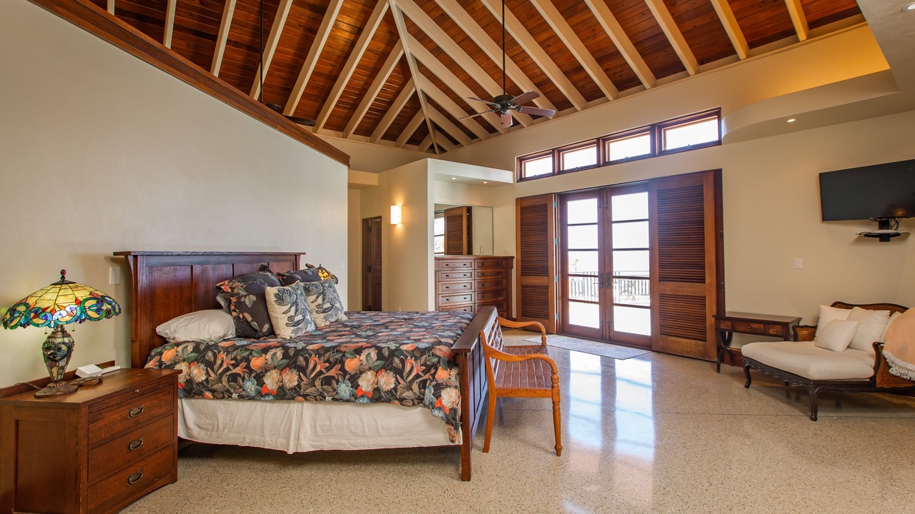 Photo of Bedroom in Christiansted