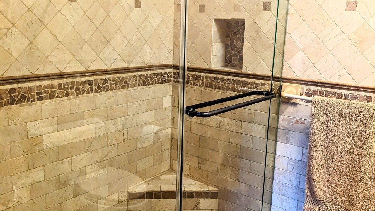 Photo of Bathroom in Christiansted