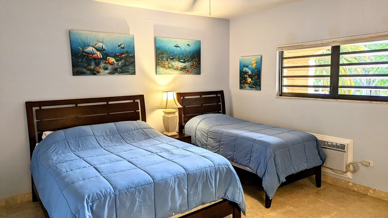 Photo of Bedroom in La Grande Princesse